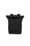 Εικόνα της 91021-01 TRAVELITE BRIIZE BACKPACK  ROLL UP BLACK