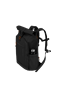 Εικόνα της 91021-01 TRAVELITE BRIIZE BACKPACK  ROLL UP BLACK