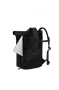 Εικόνα της 91021-01 TRAVELITE BRIIZE BACKPACK  ROLL UP BLACK