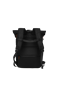 Εικόνα της 91021-01 TRAVELITE BRIIZE BACKPACK  ROLL UP BLACK