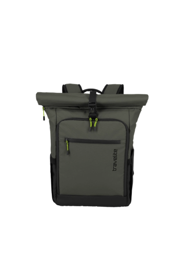 Εικόνα της 91021-86 TRAVELITE BRIIZE BACKPACK  ROLL UP OLIVE
