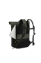 Εικόνα της 91021-86 TRAVELITE BRIIZE BACKPACK  ROLL UP OLIVE