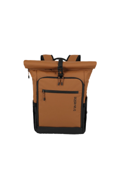 Εικόνα της 91021-87 TRAVELITE BRIIZE BACKPACK  ROLL UP CURRY