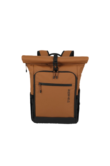 Εικόνα της 91021-87 TRAVELITE BRIIZE BACKPACK  ROLL UP CURRY