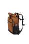 Εικόνα της 91021-87 TRAVELITE BRIIZE BACKPACK  ROLL UP CURRY