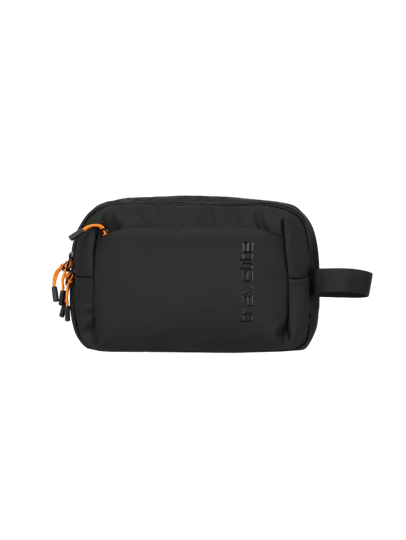Εικόνα της 91014-01 TRAVELITE BRIIZE  TOILETRY BAG BLACK