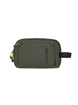 Εικόνα της 91014-86  TRAVELITE BRIIZE  TOILETRY BAG OLIVE
