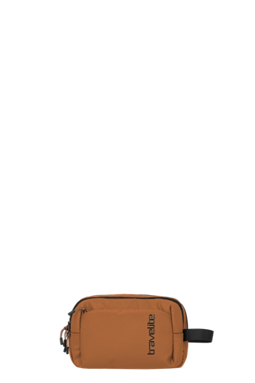 Εικόνα της 91014-87 TRAVELITE BRIIZE  TOILETRY BAG CURRY