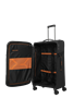 Εικόνα της 91049-01 TRAVELITE BRIIZE SPINNER LARGE EXPANDAPLE BLACK