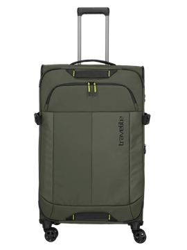 Εικόνα της 91049-86 TRAVELITE BRIIZE SPINNER LARGE EXPANDAPLE OLIVE