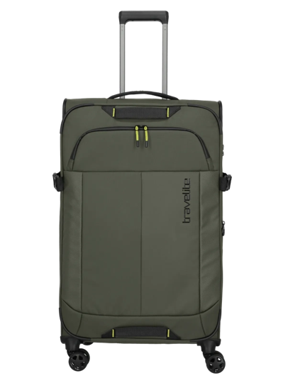 Εικόνα της 91049-86 TRAVELITE BRIIZE SPINNER LARGE EXPANDAPLE OLIVE