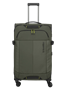 Εικόνα της 91049-86 TRAVELITE BRIIZE SPINNER LARGE EXPANDAPLE OLIVE