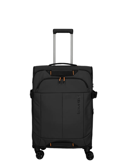 Εικόνα της 91048-01 TRAVELITE BRIIZE SPINNER MEDIUM EXPANDAPLE BLACK
