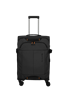 Εικόνα της 91048-01 TRAVELITE BRIIZE SPINNER MEDIUM EXPANDAPLE BLACK