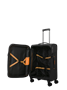 Εικόνα της 91048-01 TRAVELITE BRIIZE SPINNER MEDIUM EXPANDAPLE BLACK
