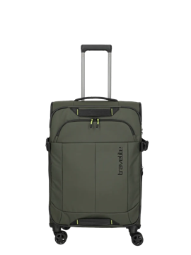 Εικόνα της 91048-86 TRAVELITE BRIIZE SPINNER MEDIUM EXPANDAPLE OLIVE