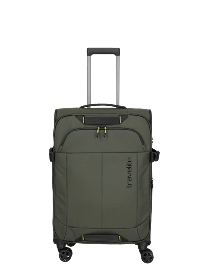 Εικόνα της 91048-86 TRAVELITE BRIIZE SPINNER MEDIUM EXPANDAPLE OLIVE