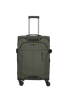 Εικόνα της 91048-86 TRAVELITE BRIIZE SPINNER MEDIUM EXPANDAPLE OLIVE