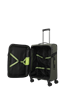 Εικόνα της 91048-86 TRAVELITE BRIIZE SPINNER MEDIUM EXPANDAPLE OLIVE