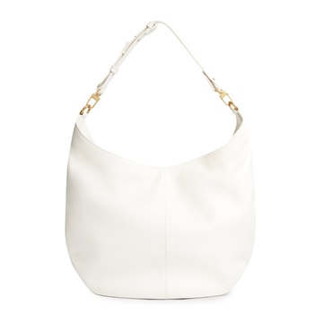 Εικόνα της 284066-IVORY TED BAKER LEATHER BAG AMYLIA