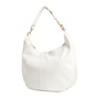 Εικόνα της 284066-IVORY TED BAKER LEATHER BAG AMYLIA