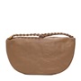 Εικόνα της 282313-TAUPE TED BAKER LEATHER BAG ISLO