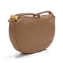 Εικόνα της 282313-TAUPE TED BAKER LEATHER BAG ISLO