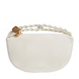 Εικόνα της 282312-IVORY TED BAKER LEATHER BAG ISLAH