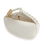 Εικόνα της 282312-IVORY TED BAKER LEATHER BAG ISLAH