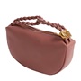 Εικόνα της 282312-PINK TED BAKER LEATHER BAG ISLAH