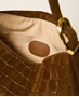 Εικόνα της 262TD8140-13126 TWINSET ΓΥΝΑΙΚΕΙΑ ΤΣΑΝΤΑ ΔΕΡΜΑΤΙΝΗ