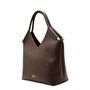 Εικόνα της 262TB7030-13411 TWINSET ΤΣΑΝΤΑ TOTE DARKNESS