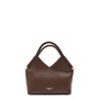 Εικόνα της 262TB7034-13411 TWINSET ΤΣΑΝΤΑ TOTE DARKNESS