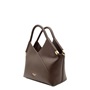 Εικόνα της 262TB7034-13411 TWINSET ΤΣΑΝΤΑ TOTE DARKNESS
