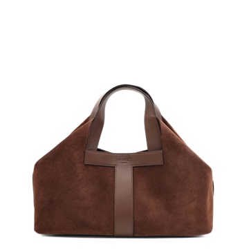 Εικόνα της 262TB7141-06095 TWINSET ΤΣΑΝΤΑ ΔΕΡΜΑΤΙΝΗ TOTE