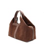 Εικόνα της 262TB7141-06095 TWINSET ΤΣΑΝΤΑ ΔΕΡΜΑΤΙΝΗ TOTE