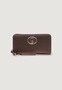 Εικόνα της AF6105ES039-0782 LIU JO ZIP AROUND WALLET