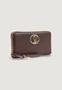 Εικόνα της AF6105ES039-0782 LIU JO ZIP AROUND WALLET