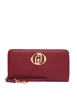 Εικόνα της AF6105ES039-91543 LIU JO ZIP AROUND WALLET