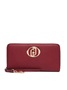 Εικόνα της AF6105ES039-91543 LIU JO ZIP AROUND WALLET