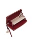 Εικόνα της AF6105ES039-91543 LIU JO ZIP AROUND WALLET