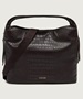 Εικόνα της AF6057ES042-91419 LIU JO TOTE ΤΣΑΝΤΑ ΓΥΝΑΙΚΕΙΑ DEEP BROWN
