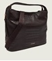 Εικόνα της AF6057ES042-91419 LIU JO TOTE ΤΣΑΝΤΑ ΓΥΝΑΙΚΕΙΑ DEEP BROWN