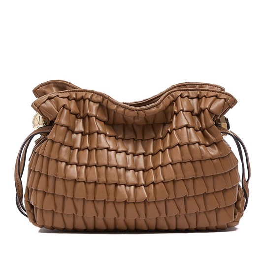 Εικόνα της AF6099E1169-81140 LIU JO HOBO ΤΣΑΝΤΑ ΓΥΝΑΙΚΕΙΑ SUEDE