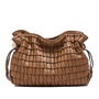 Εικόνα της AF6099E1169-81140 LIU JO HOBO ΤΣΑΝΤΑ ΓΥΝΑΙΚΕΙΑ SUEDE