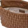 Εικόνα της AF6099E1169-81140 LIU JO HOBO ΤΣΑΝΤΑ ΓΥΝΑΙΚΕΙΑ SUEDE
