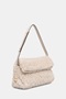 Εικόνα της AF6097E1168-0459 LIU JO  ΤΣΑΝΤΑ ΓΥΝΑΙΚΕΙΑ CREAM