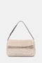 Εικόνα της AF6097E1168-0459 LIU JO  ΤΣΑΝΤΑ ΓΥΝΑΙΚΕΙΑ CREAM