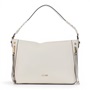 Εικόνα της AA6037E1120-X0459  LIU JO ΓΥΝΑΙΚΕΙΑ ΤΣΑΝΤΑ HOBO CREAM