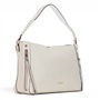 Εικόνα της AA6037E1120-X0459  LIU JO ΓΥΝΑΙΚΕΙΑ ΤΣΑΝΤΑ HOBO CREAM